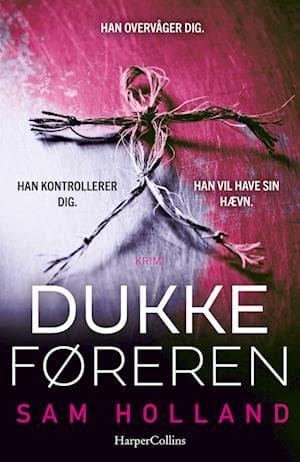 Dukkeføreren