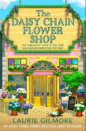 The Daisy Chain Flower Shop