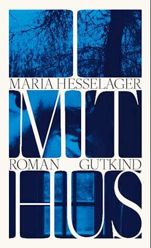 I mit hus