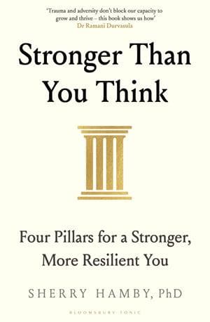 Stronger Than You Think