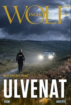 Ulvenat