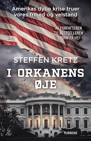 I orkanens øje