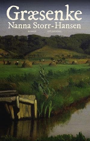 Græsenke