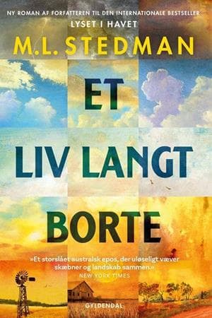 Et liv langt borte