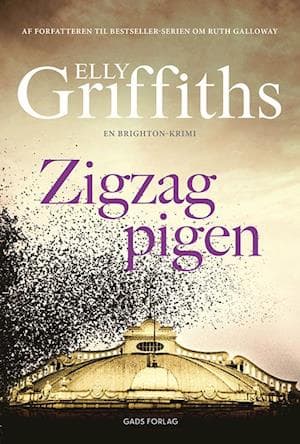Zigzag-pigen