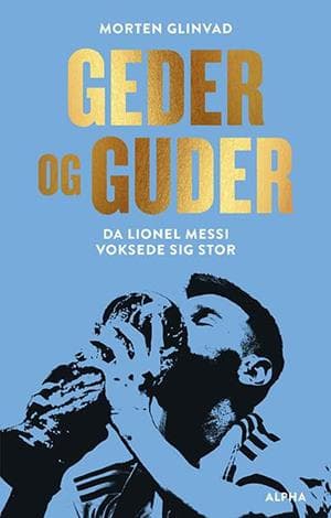 Geder og guder