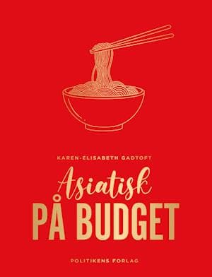 Asiatisk på budget