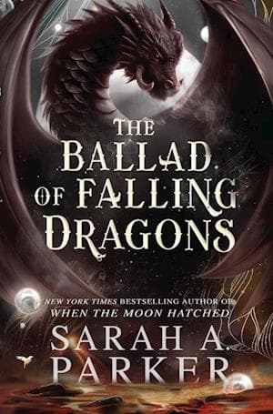 The Ballad of Falling Dragons
