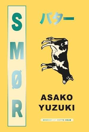 Smør
