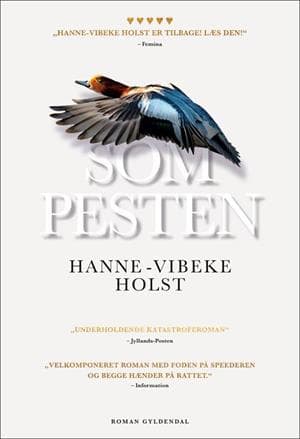 Som pesten
