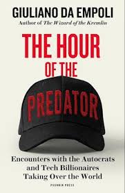 The Hour of the Predator